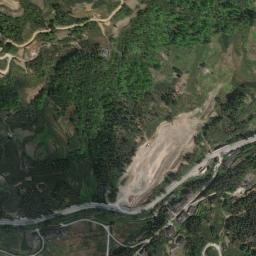 Satellite imagery of Fengshui Guan, CN