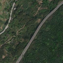 Satellite imagery of Fengshui Guan, CN