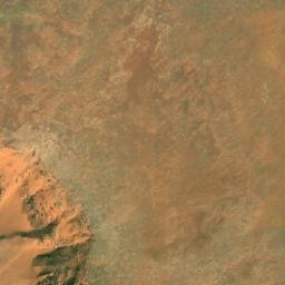 Satellite imagery of Menkbet Talsit, DZ