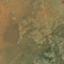 Satellite imagery of Menkbet Talsit, DZ
