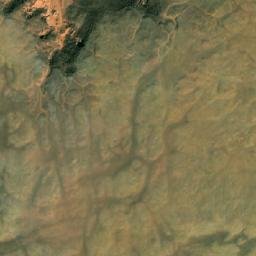 Satellite imagery of Menkbet Talsit, DZ
