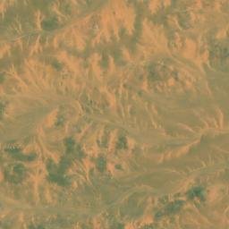 Satellite imagery of Garet el Hamri, DZ
