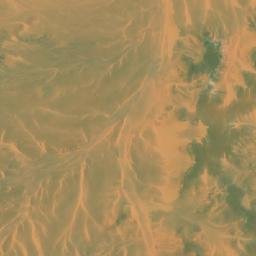 Satellite imagery of Garet el Hamri, DZ