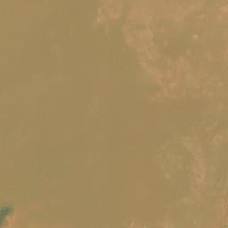 Satellite imagery of Garet el Metired, DZ