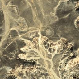 Satellite imagery of ‘Ujayrat as Sudūd, EG