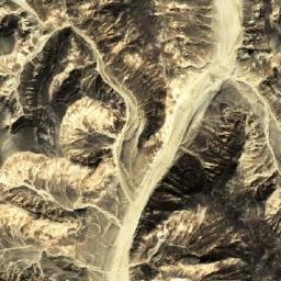 Satellite imagery of ‘Ujayrat as Sudūd, EG