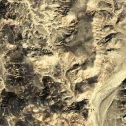 Satellite imagery of ‘Ujayrat as Sudūd, EG