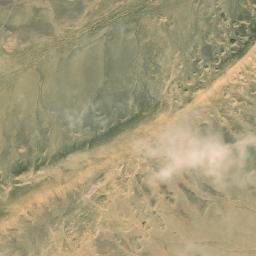 Satellite imagery of Abraq as Sāq, SA