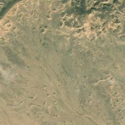 Satellite imagery of Abraq as Sāq, SA