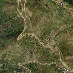 Satellite imagery of Nigalpāni̇̄ Ḍā̃ḍā, NP