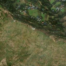 Satellite imagery of Nigalpāni̇̄ Ḍā̃ḍā, NP