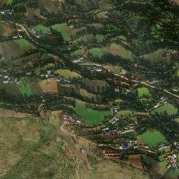 Satellite imagery of Nigalpāni̇̄ Ḍā̃ḍā, NP