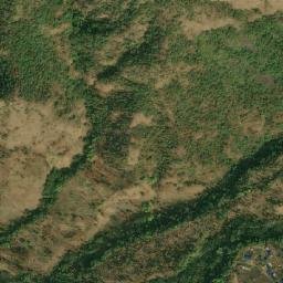 Satellite imagery of Kāṅgabā Ḍā̃ḍā, NP