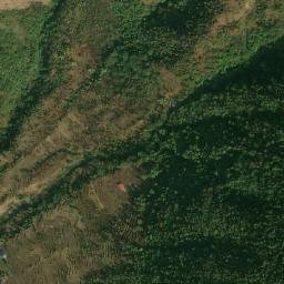 Satellite imagery of Kāṅgabā Ḍā̃ḍā, NP
