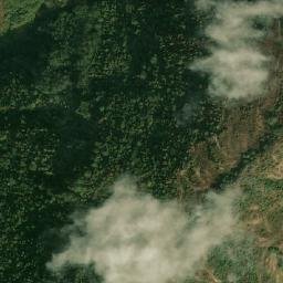 Satellite imagery of Kāṅgabā Ḍā̃ḍā, NP