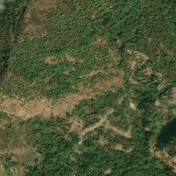 Satellite imagery of Saipu Ḍā̃ḍā, NP