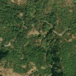 Satellite imagery of Saipu Ḍā̃ḍā, NP