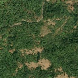 Satellite imagery of Saipu Ḍā̃ḍā, NP