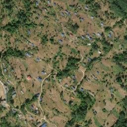 Satellite imagery of Phikal Ḍā̃ḍā, NP