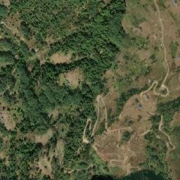Satellite imagery of Phikal Ḍā̃ḍā, NP