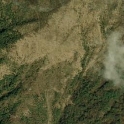 Satellite imagery of Sāune Ḍā̃ḍā, NP