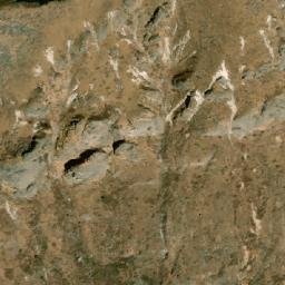 Satellite imagery of Kyu La, BT