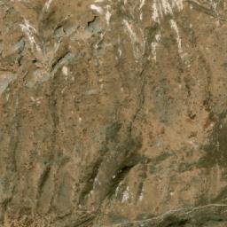 Satellite imagery of Kyu La, BT