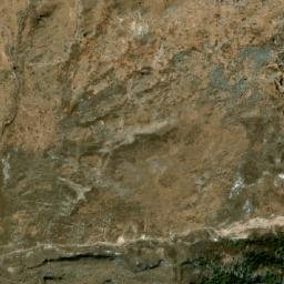 Satellite imagery of Kyu La, BT