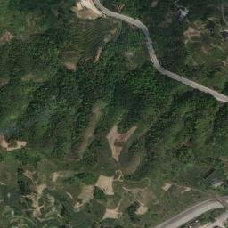 Satellite imagery of Fengshui Guan, CN