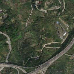 Satellite imagery of Fengshui Guan, CN