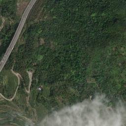 Satellite imagery of Fengshui Guan, CN