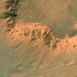 Satellite imagery of Menkbet Talsit, DZ