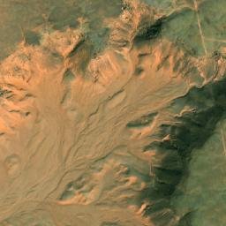 Satellite imagery of Menkbet Talsit, DZ