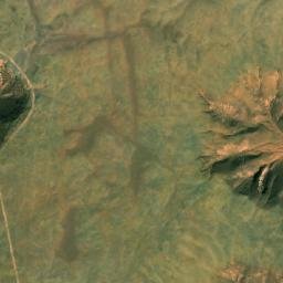 Satellite imagery of Menkbet Talsit, DZ