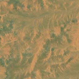 Satellite imagery of Garet el Hamri, DZ