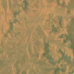 Satellite imagery of Garet el Hamri, DZ