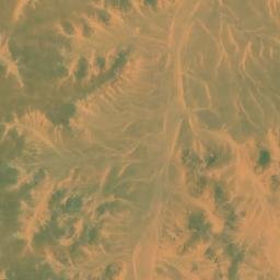 Satellite imagery of Garet el Hamri, DZ