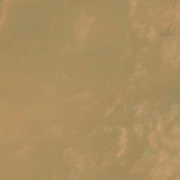 Satellite imagery of Garet el Metired, DZ