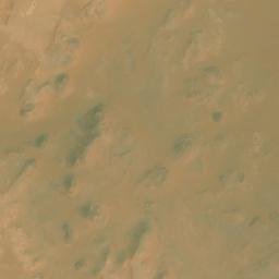 Satellite imagery of Garet el Metired, DZ