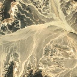 Satellite imagery of ‘Ujayrat as Sudūd, EG