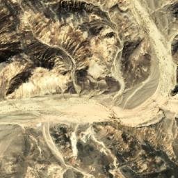 Satellite imagery of ‘Ujayrat as Sudūd, EG