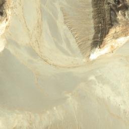 Satellite imagery of Jabal an Nuhūd, EG