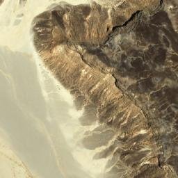 Satellite imagery of Jabal an Nuhūd, EG