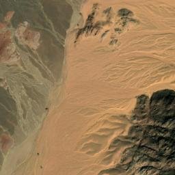 Satellite imagery of Jabal al Furay‘, EG