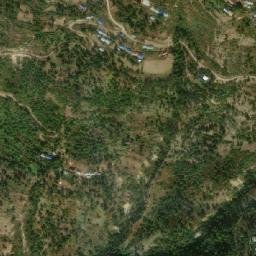 Satellite imagery of Nigalpāni̇̄ Ḍā̃ḍā, NP