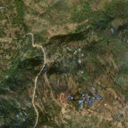 Satellite imagery of Nigalpāni̇̄ Ḍā̃ḍā, NP