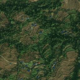 Satellite imagery of Kāṅgabā Ḍā̃ḍā, NP