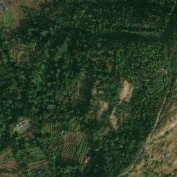 Satellite imagery of Kāṅgabā Ḍā̃ḍā, NP