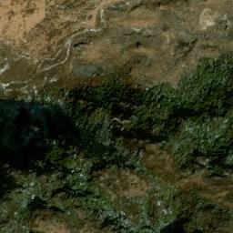 Satellite imagery of Kyu La, BT