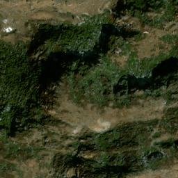 Satellite imagery of Kyu La, BT